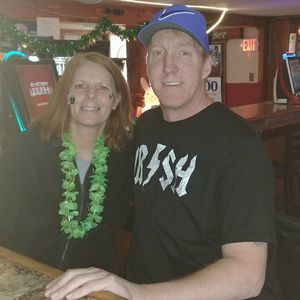 Meet your Posher, Roger